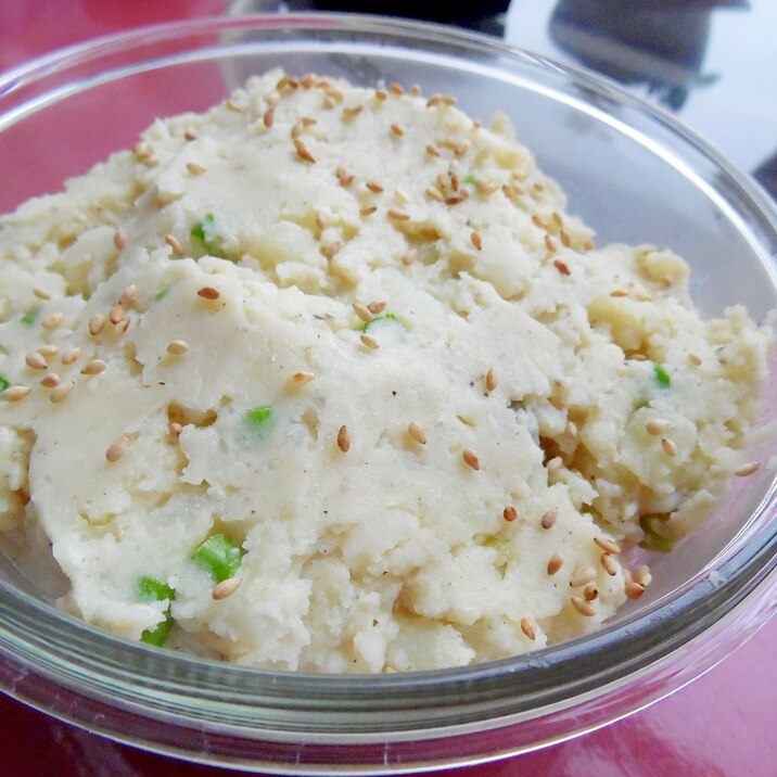 ニンニクの芽 ポテトサラダ レシピ 作り方 By 松子 女 楽天レシピ ニンニクの芽 ポテトサラダ レシピ 作り方 By 松子 女 楽天レシピ